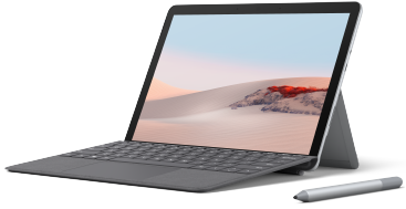 Surface Go 2