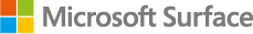Surface Logo