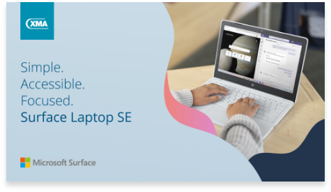 Your guide to Surface Laptop SE